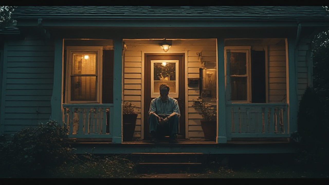 The Quiet Man