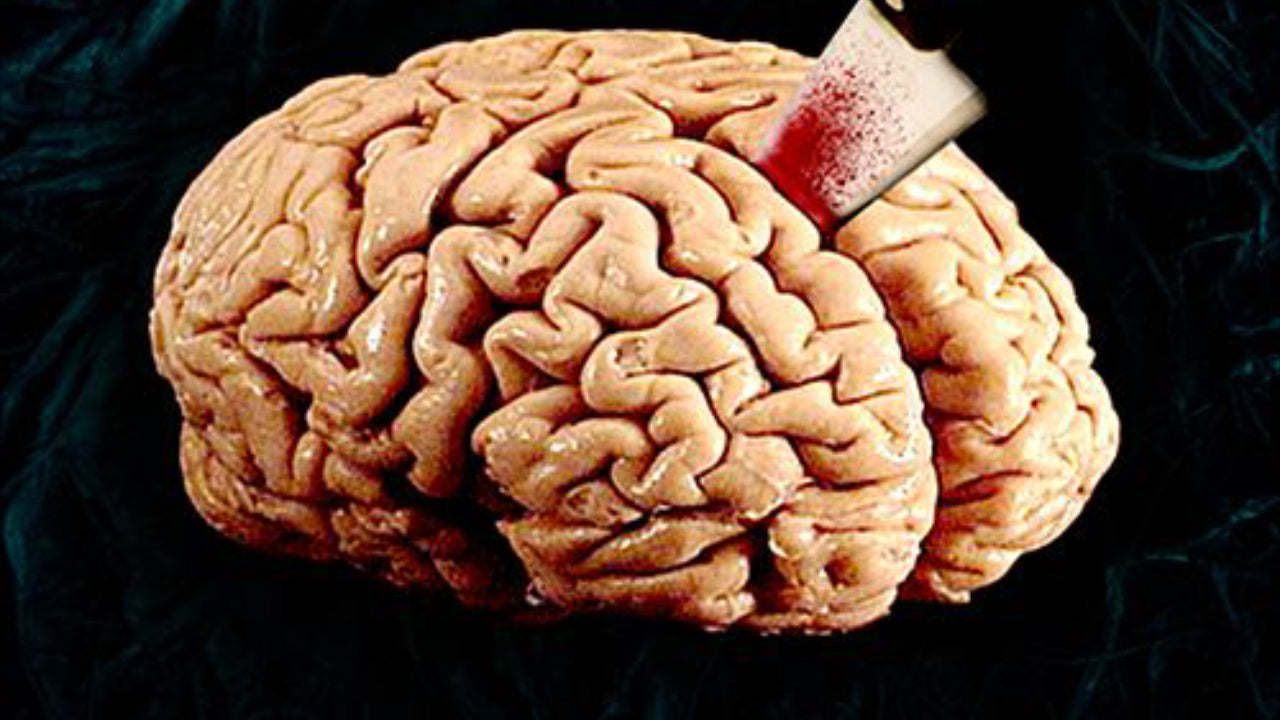 Sick Minds
