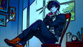 Sitting Thoughts