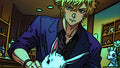 Don't Follow The Rabbit