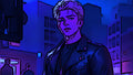 Bad Boy