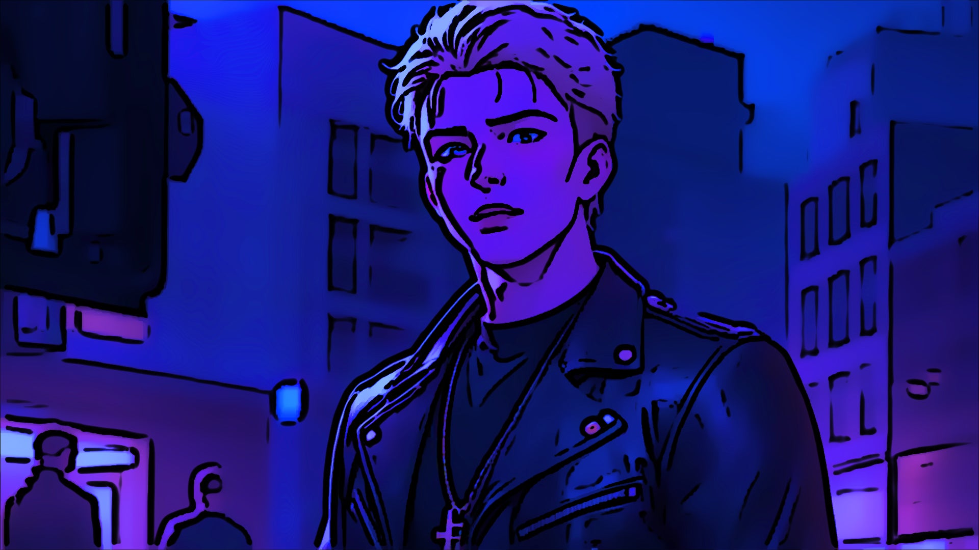 Bad Boy