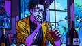 Stop Drinking