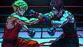 Bros Brawl