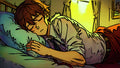 In The Dream World