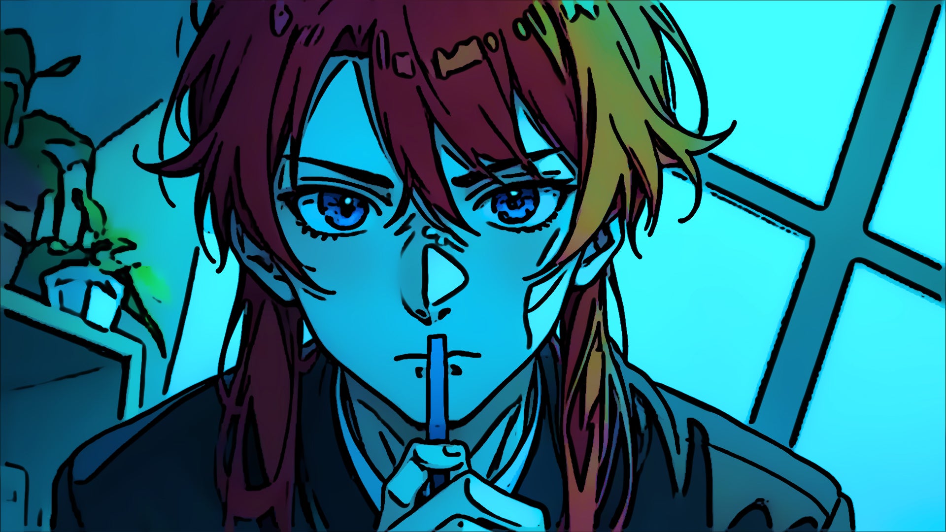 Keep Quiet