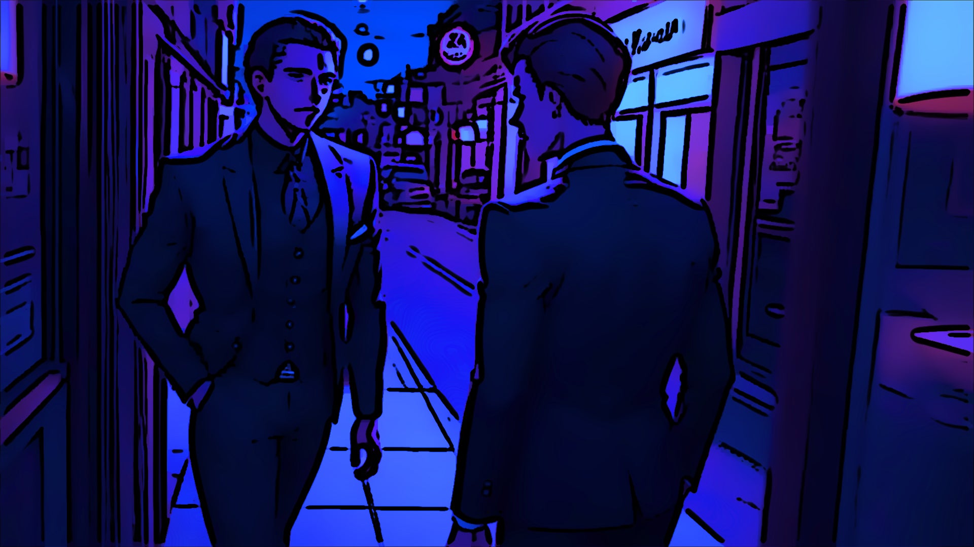 Business Talk