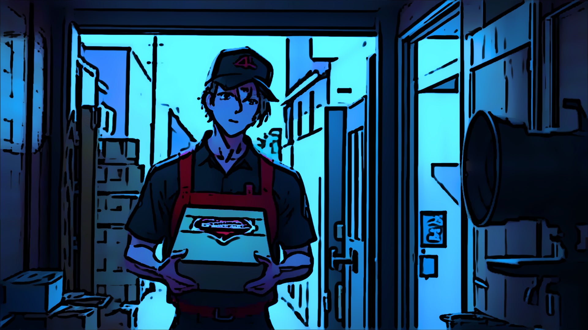 Delivery