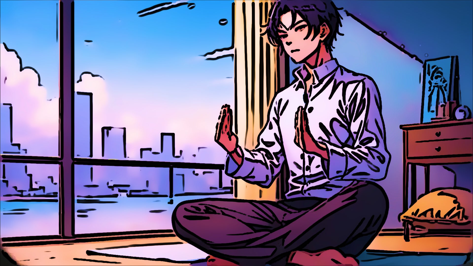 Zen State