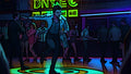 Dance All Night