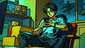 Texting