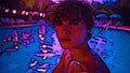 Pool Time