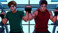 Fight Bros