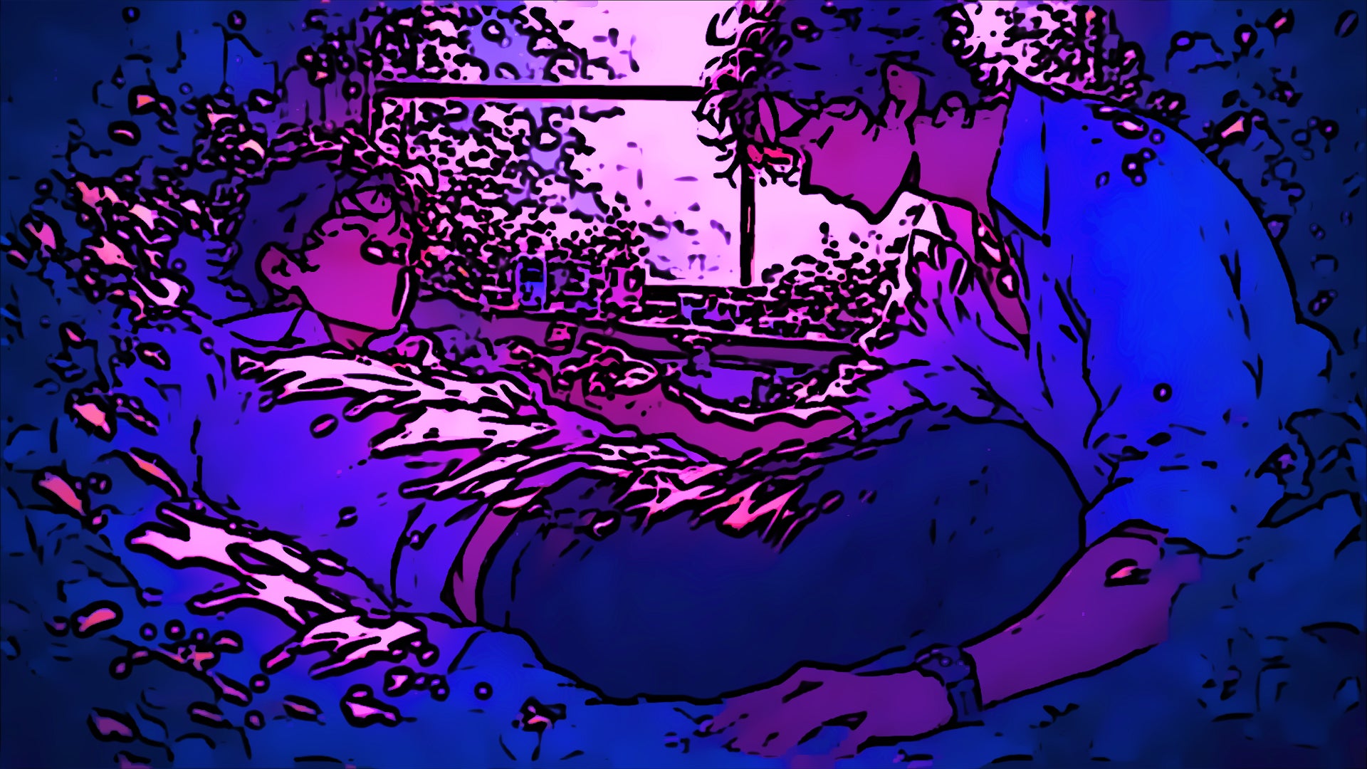 Sleep Tight