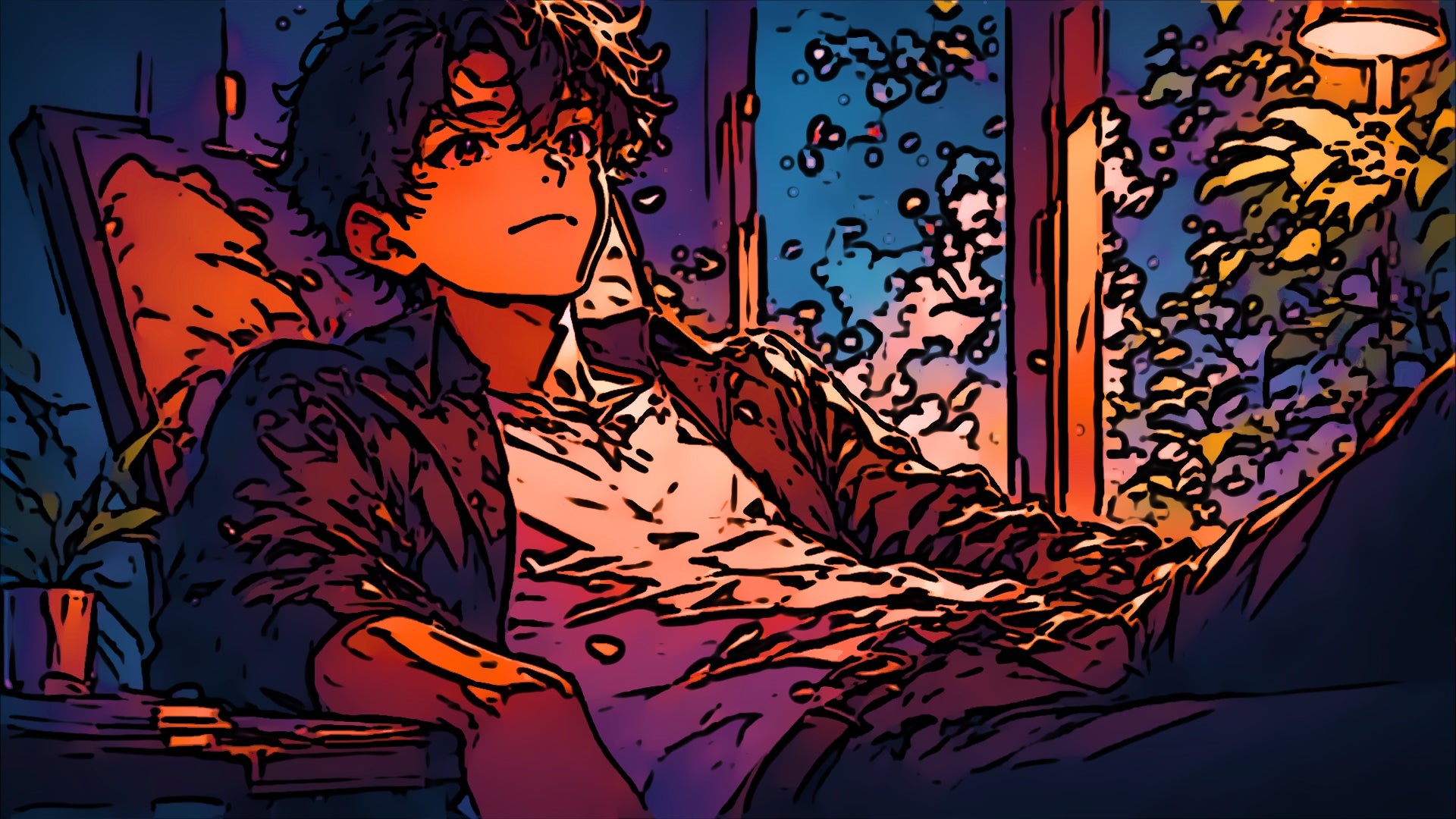 Therapy