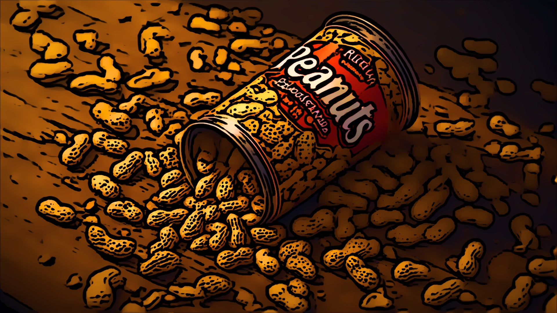 The Snack