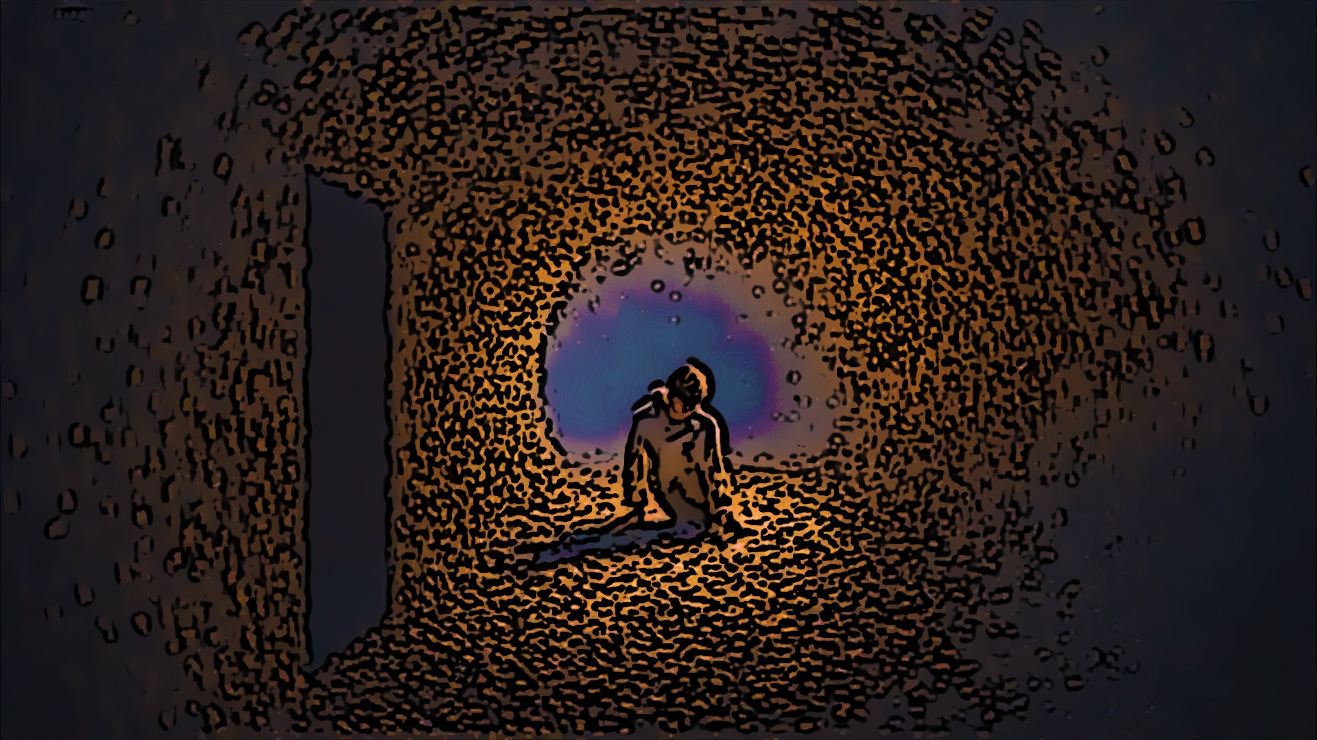 Hide & Seek