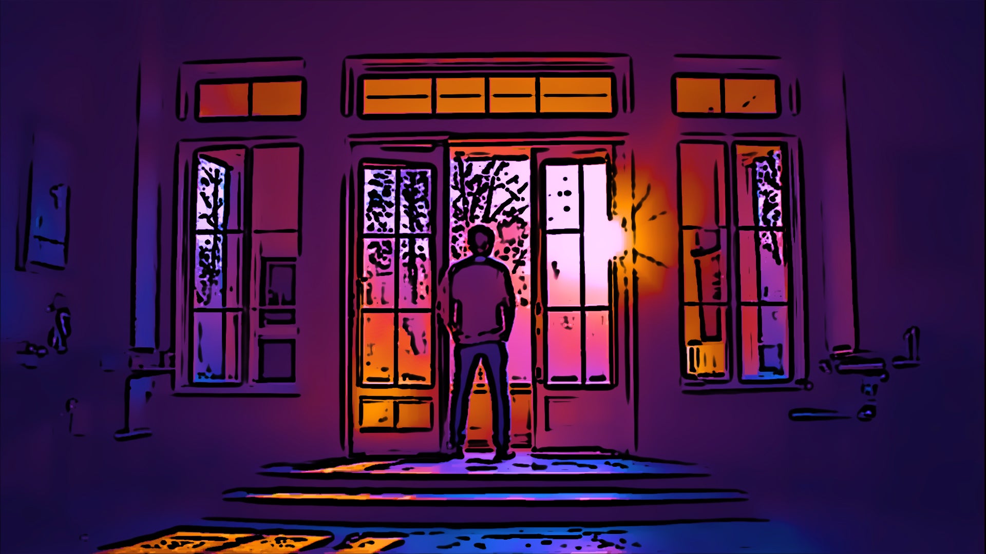 Backdoor
