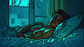 Fully Rested