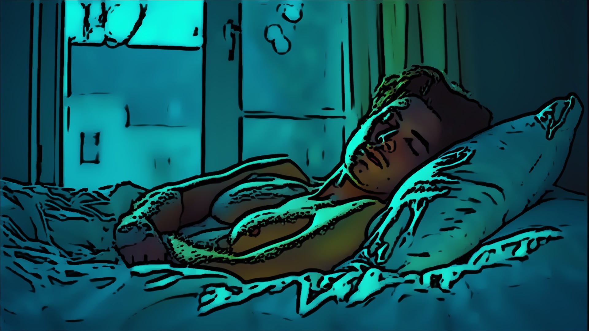 Fully Rested