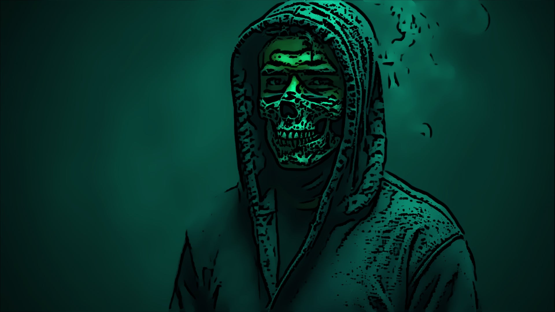 The Reaper