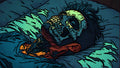 The Eternal Mask