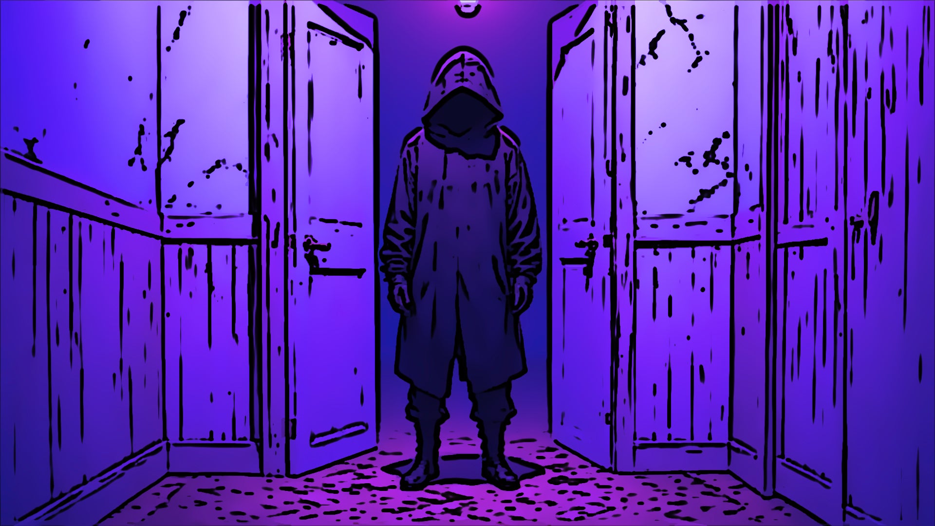 Dark Intentions