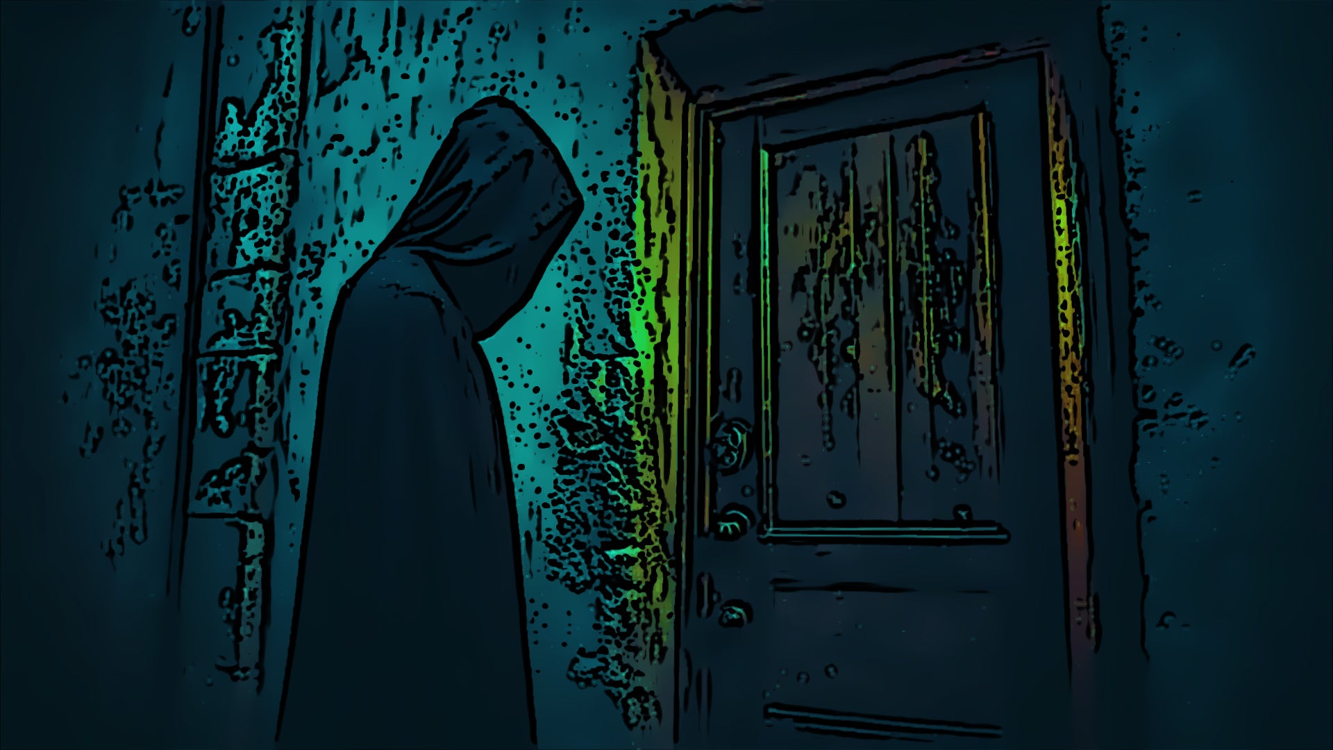 The Dark Figure