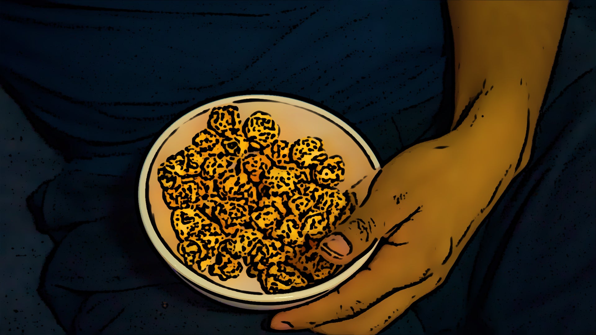 The Treat