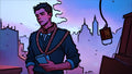 Percy's Duty