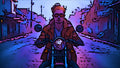 Moto Rider