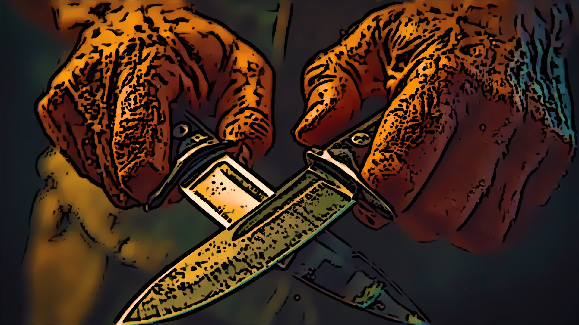 The Butcher