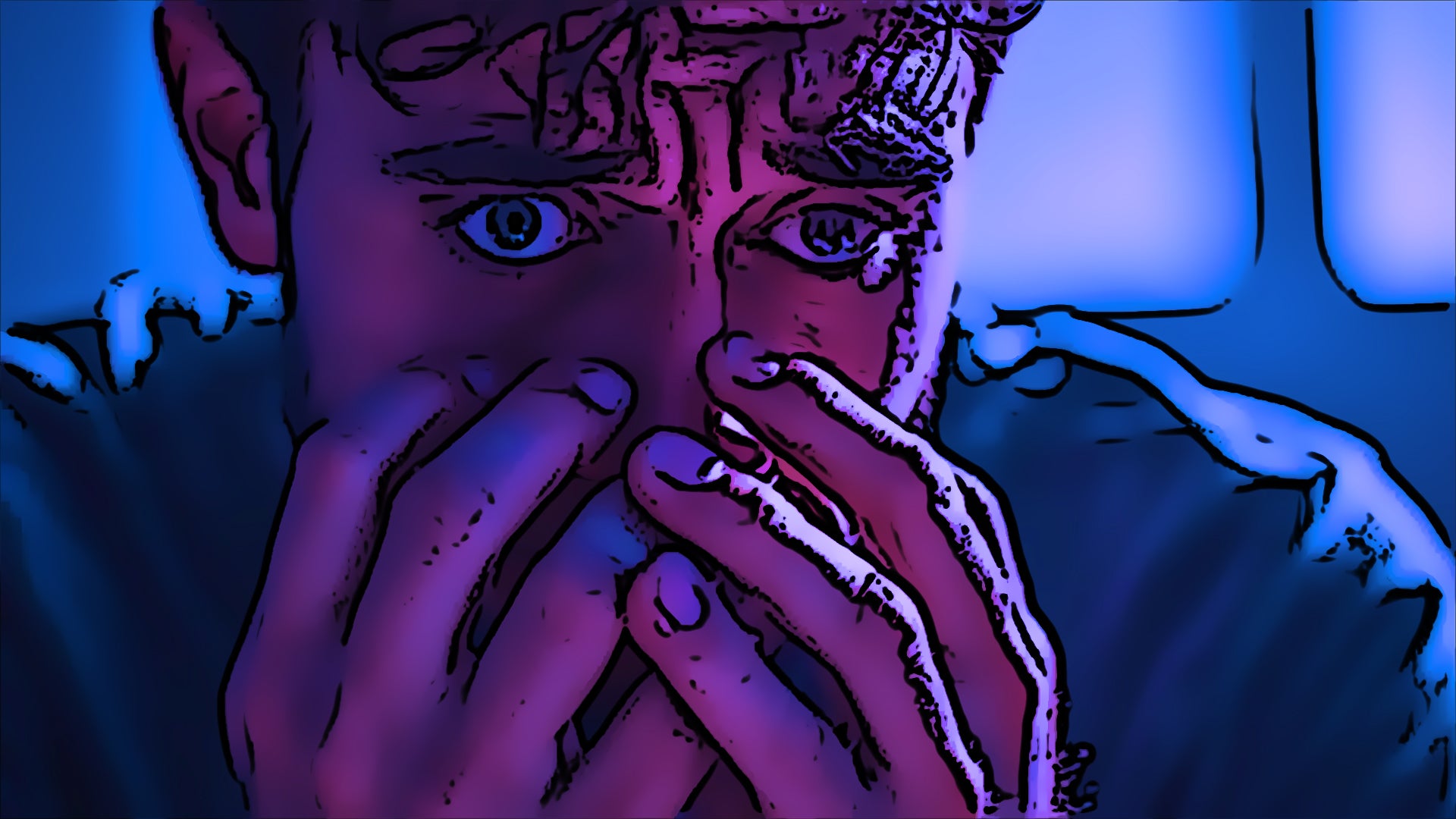 Anxiety