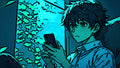 Message Sent