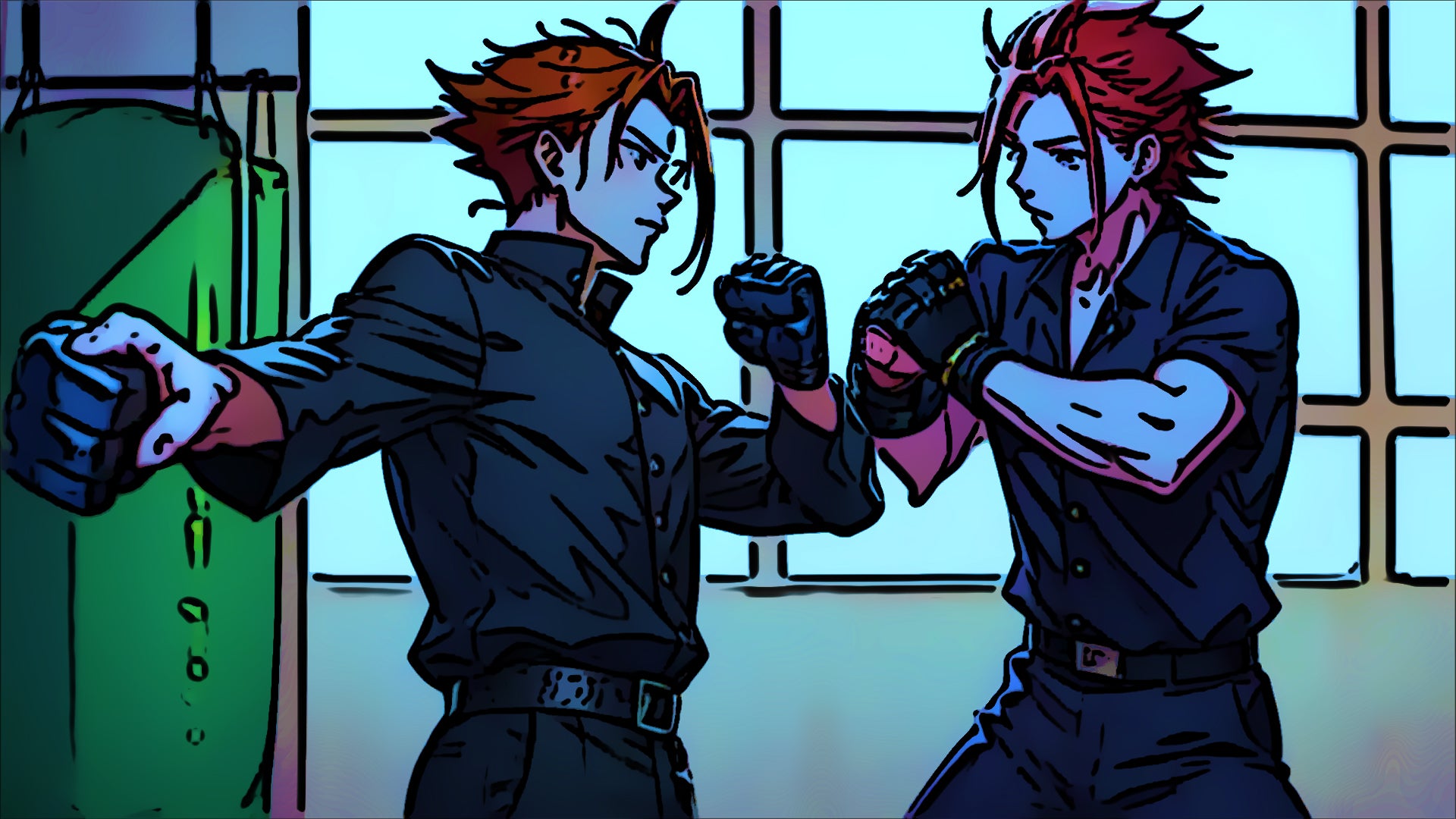Personal Defense