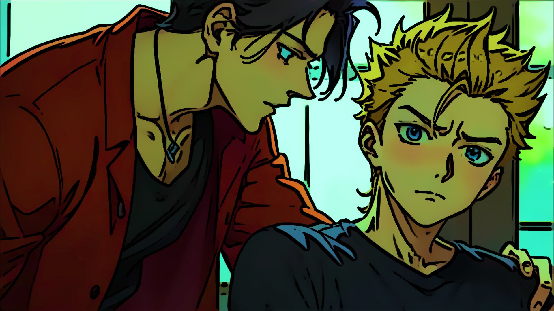 A Confession