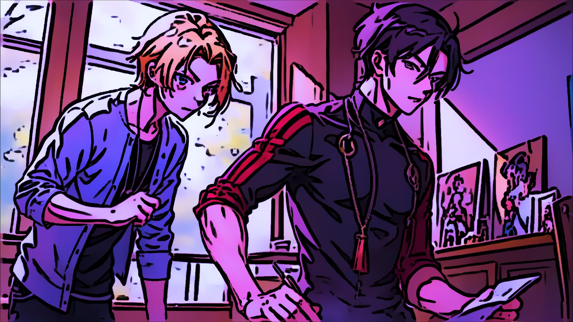 The Toughest Guy