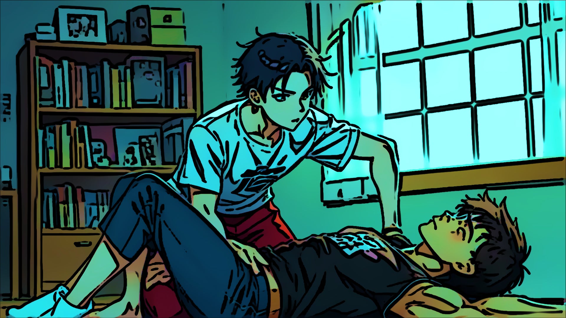Lazy