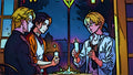 The Invite