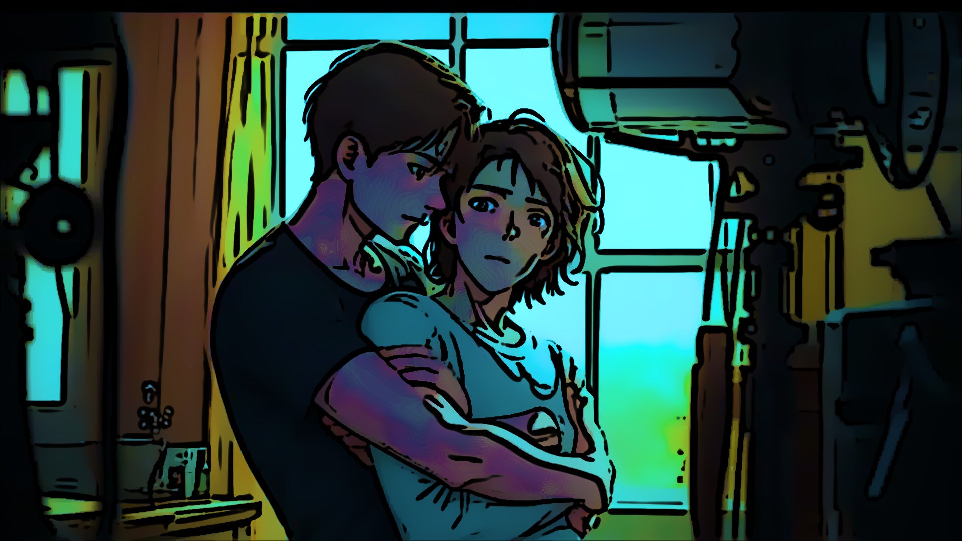 Hugger