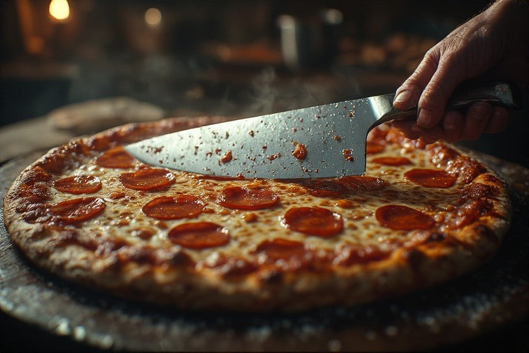 A Slice of Terror