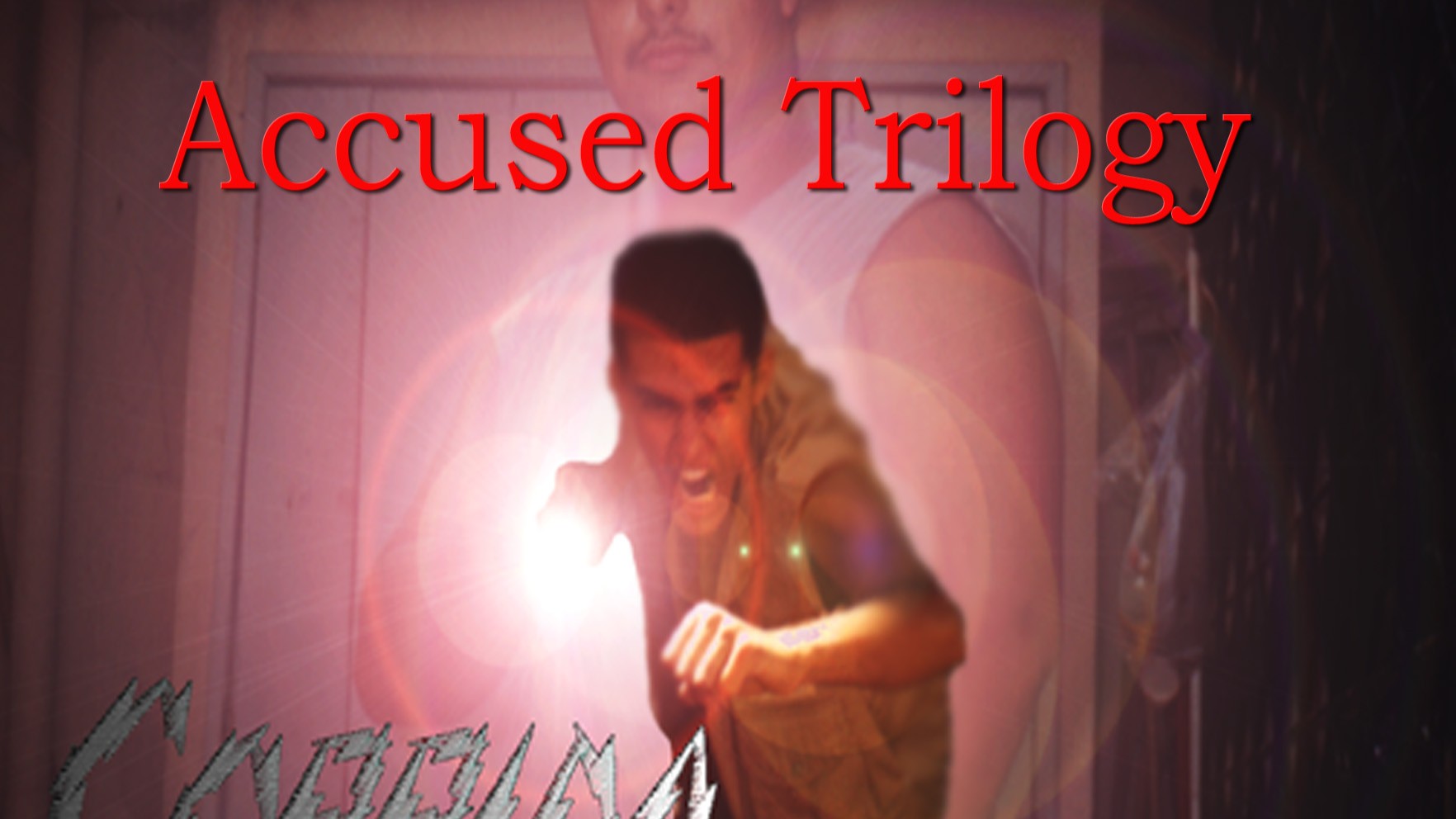 Accused Trilogy 1