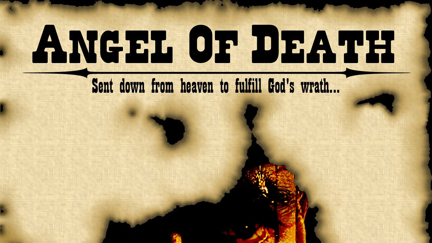 Angel of Death