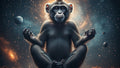 Astral Monkey