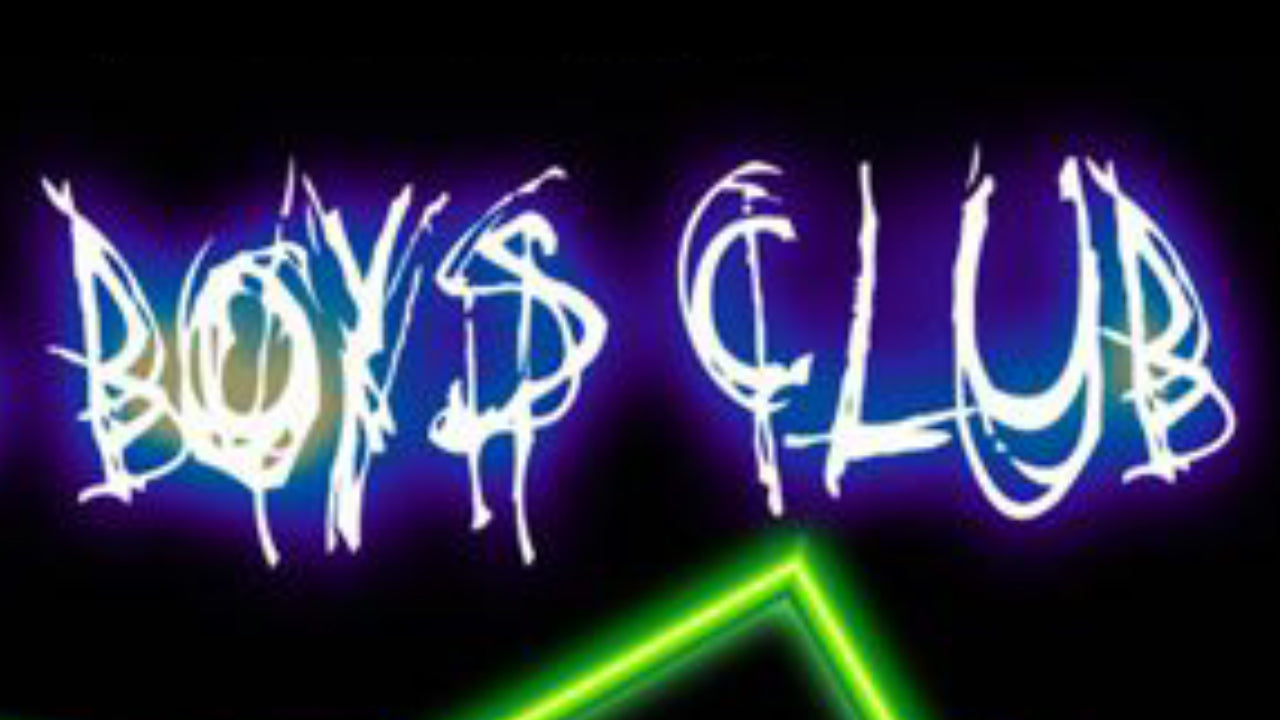 Boys Club