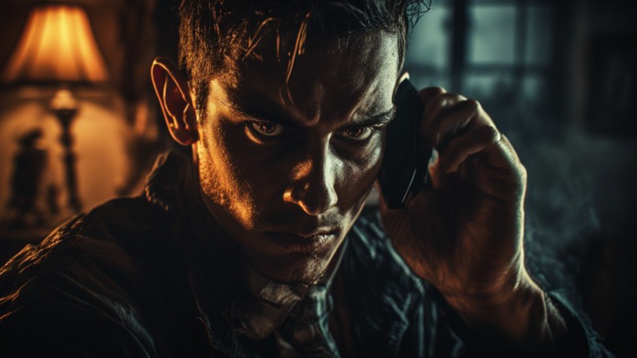 The Revenger