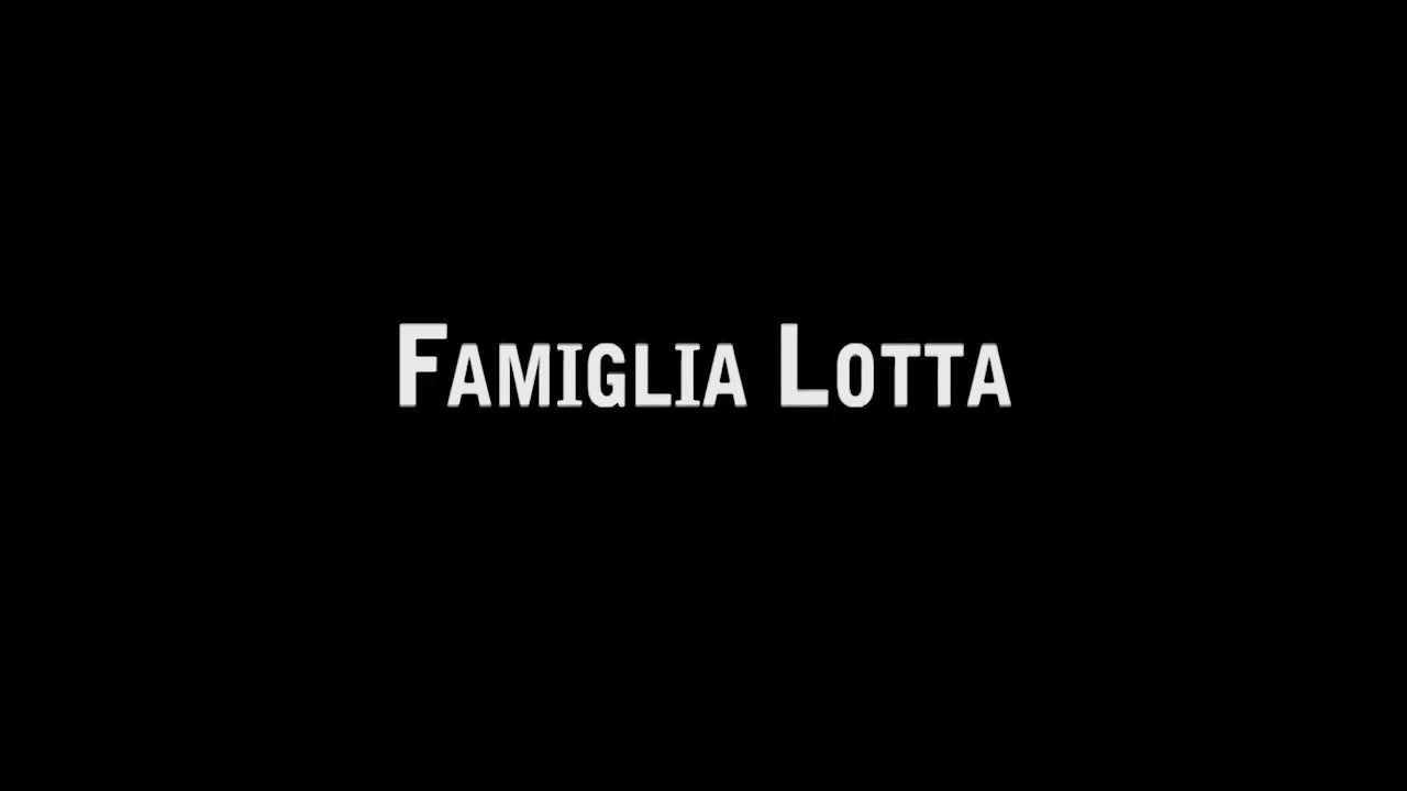 Famiglia Lotta