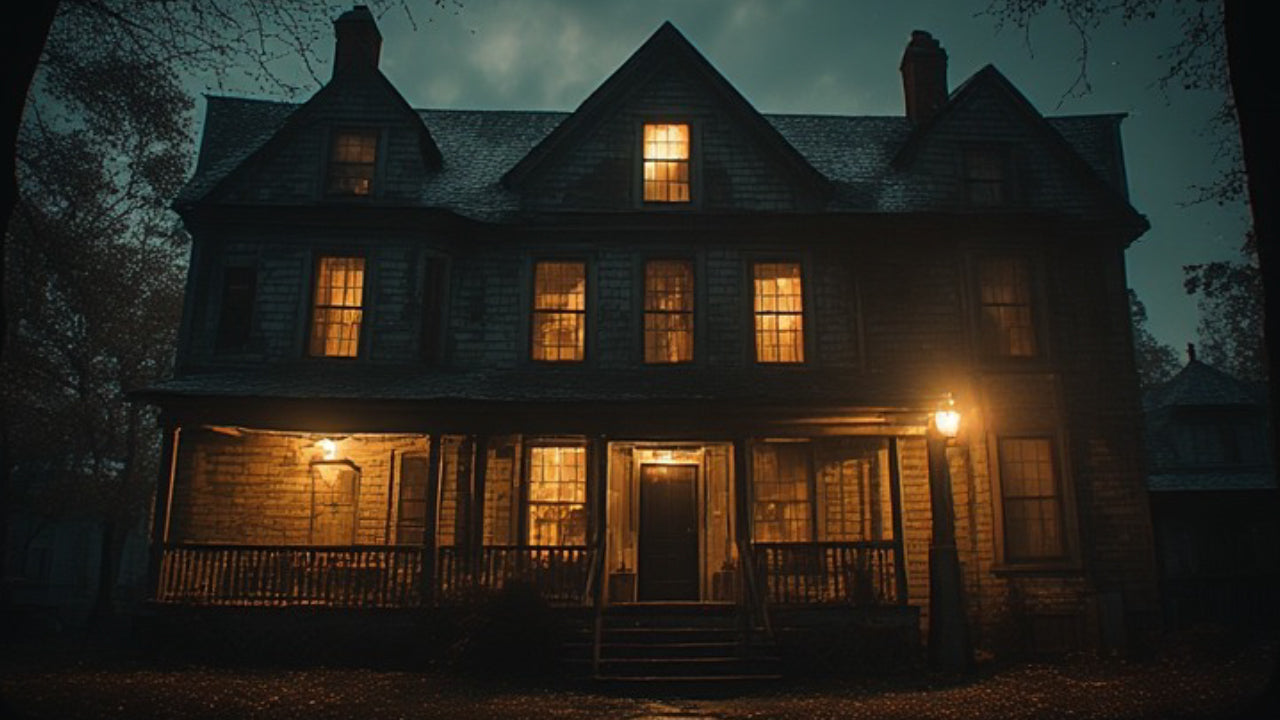 Frat House