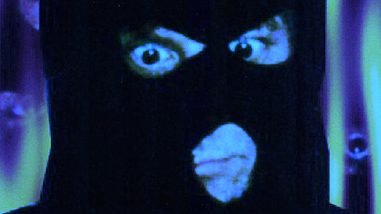 One More Mask