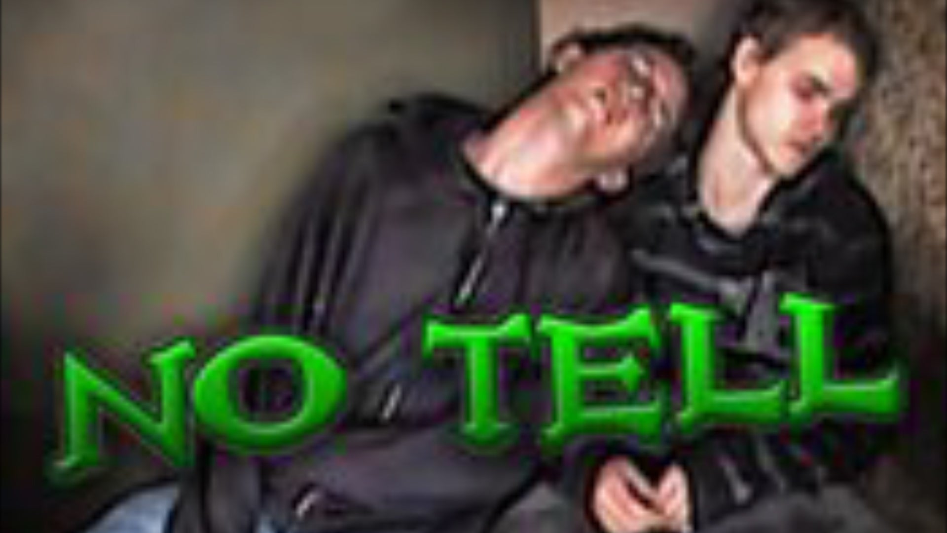 No Tell